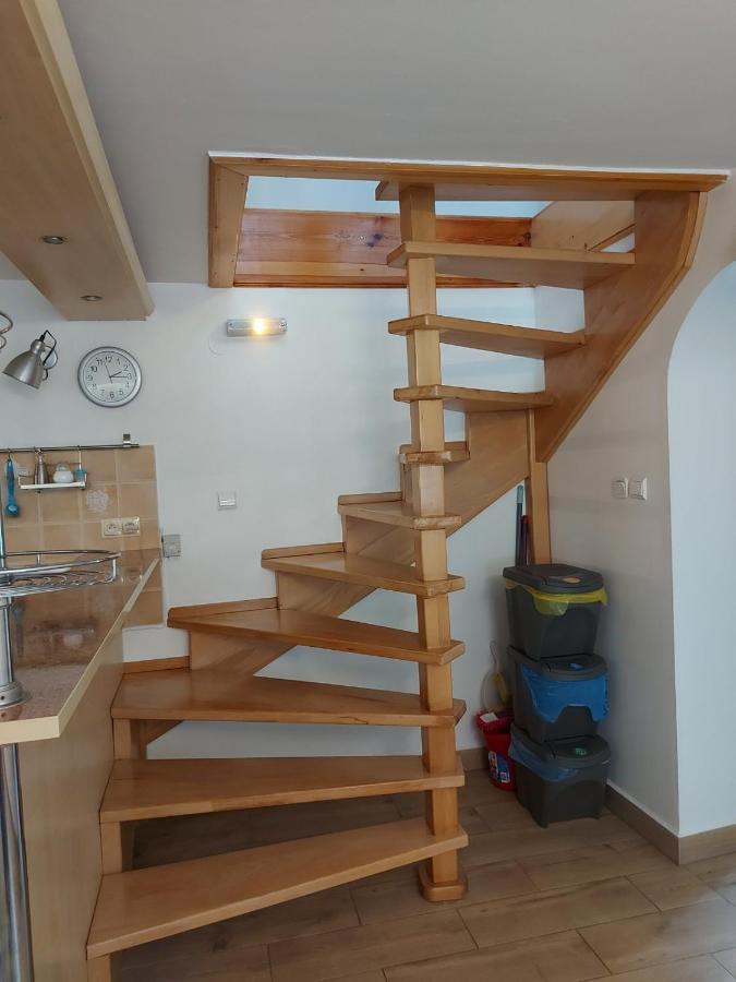 Apartament Na Rybnej Polanica-Zdrój Exterior foto