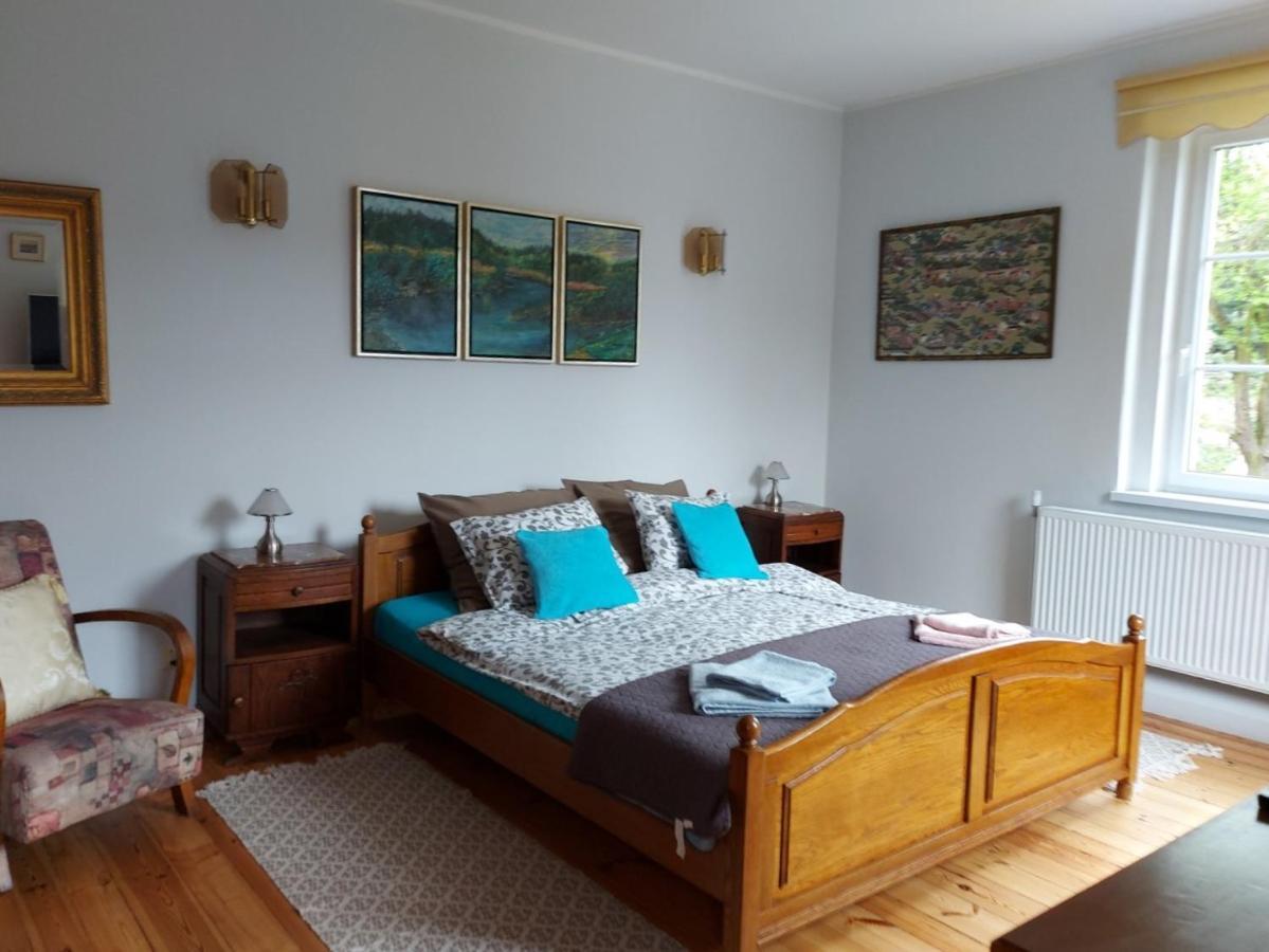 Apartament Na Rybnej Polanica-Zdrój Exterior foto