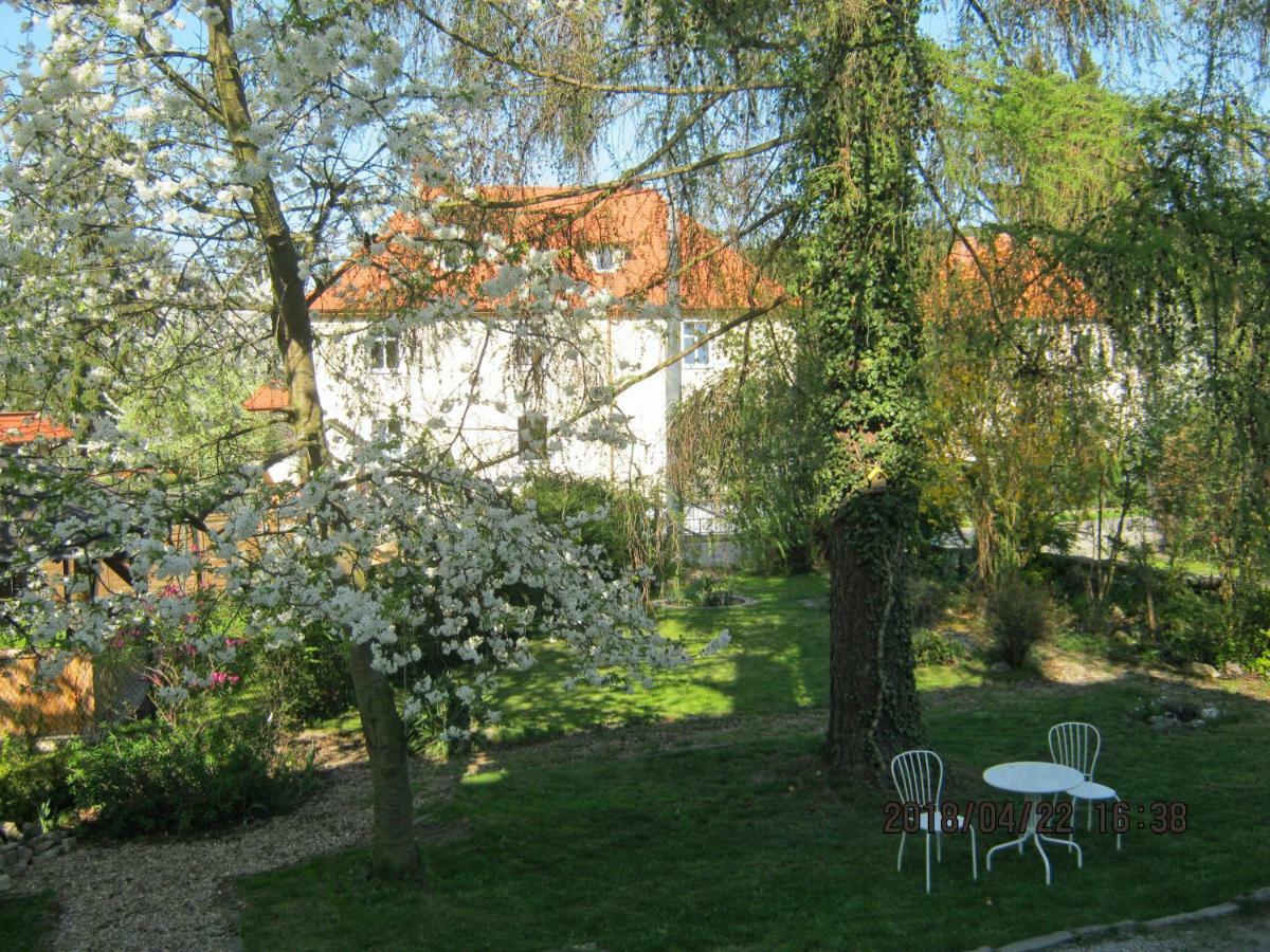 Apartament Na Rybnej Polanica-Zdrój Exterior foto